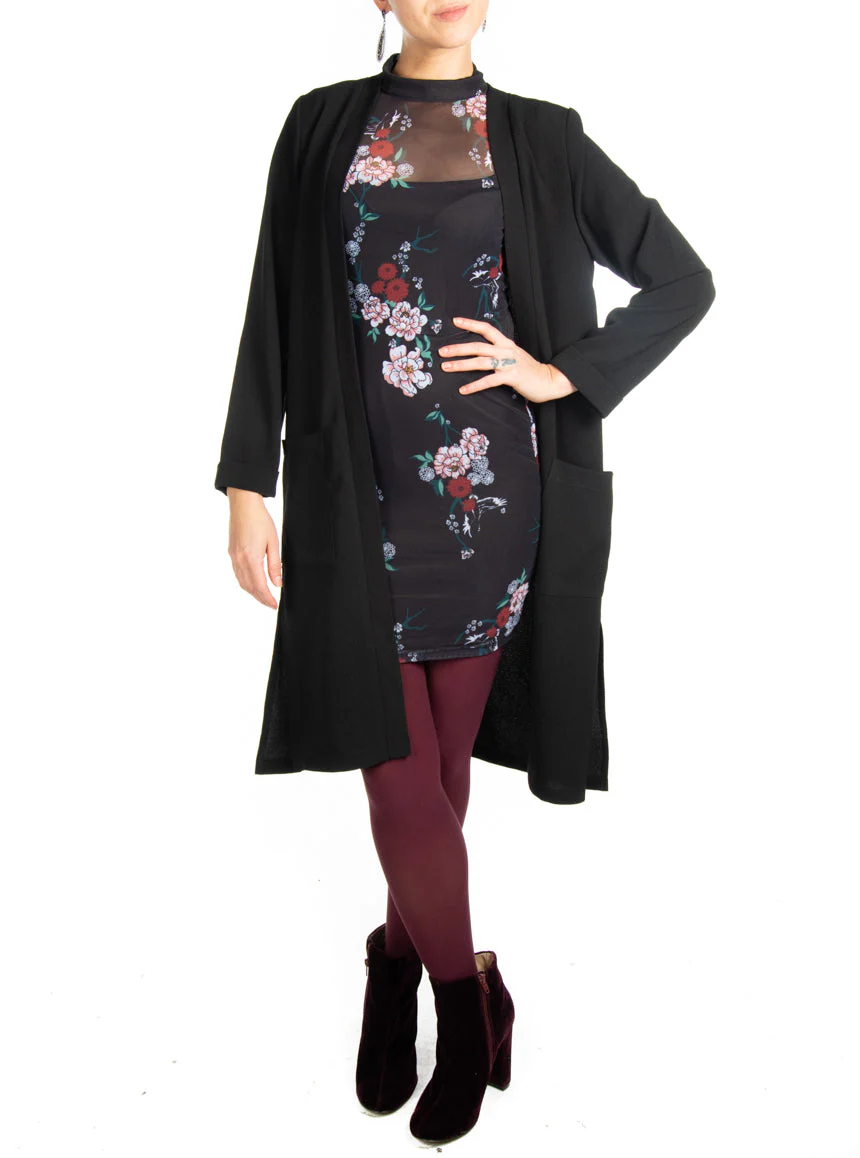 Cardigan fluide - Image 2