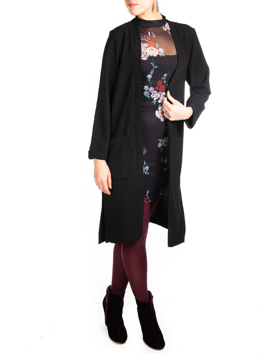 Cardigan fluide - Image 3
