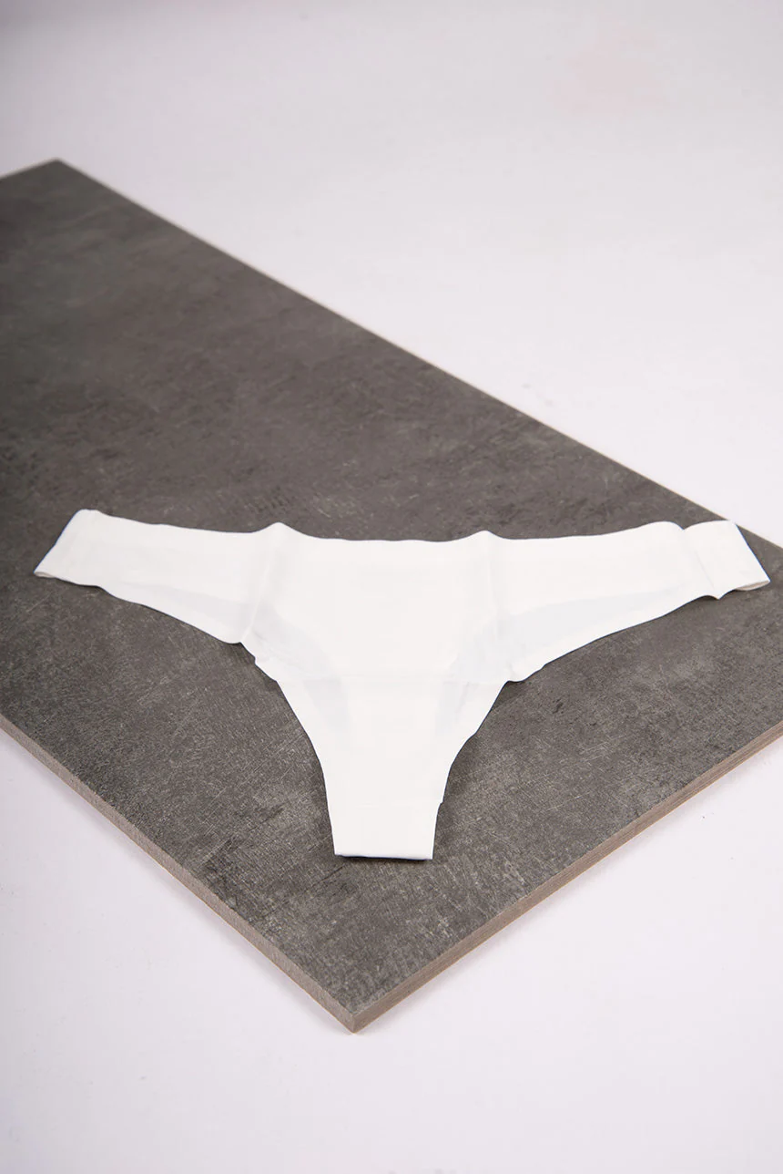 Culotte tanga sans coutures I 3 couleurs - Image 4