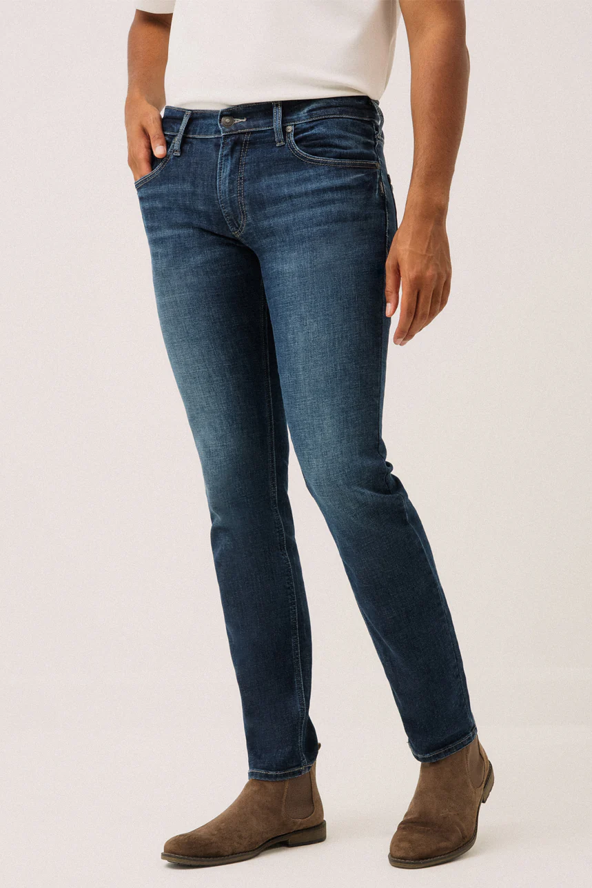 Le jeans foncé Konrad - Image 2
