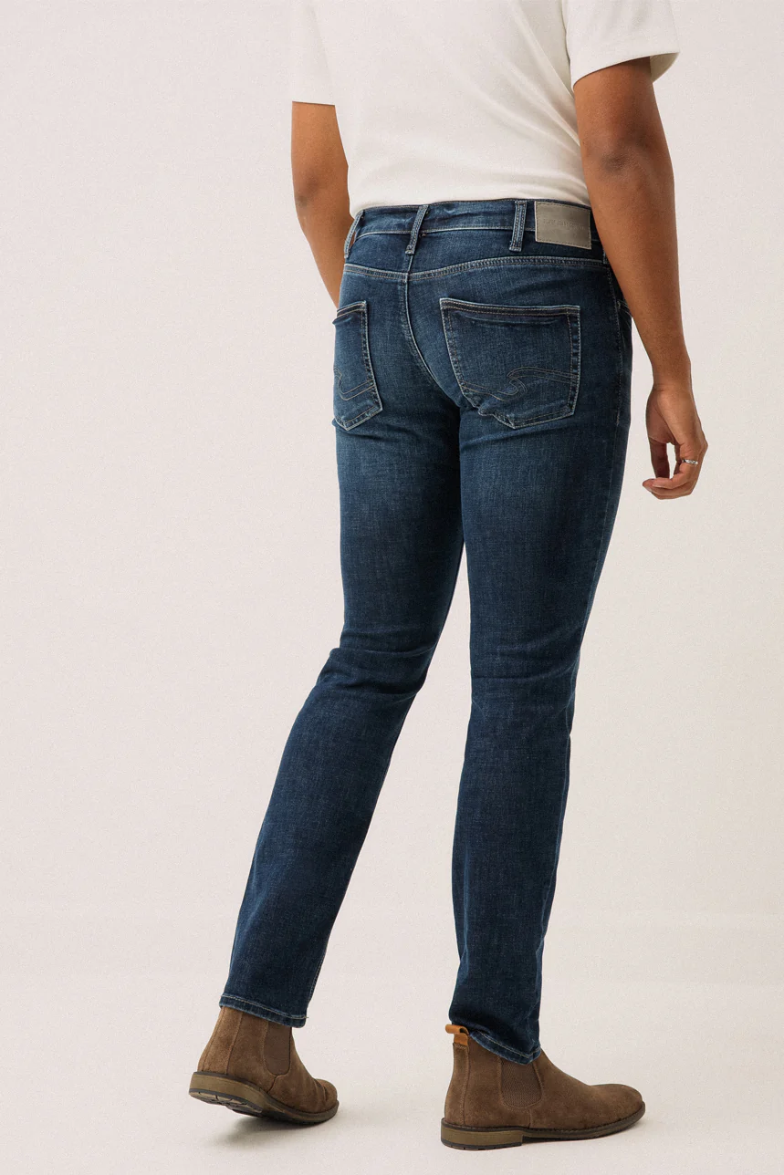 Le jeans foncé Konrad - Image 3