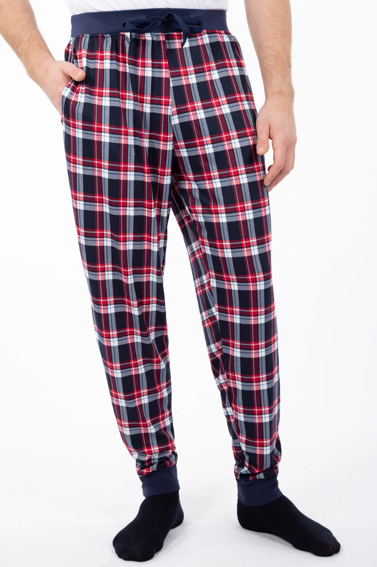 Le pantalon de pyjama ultra doux imprimé - Image 10