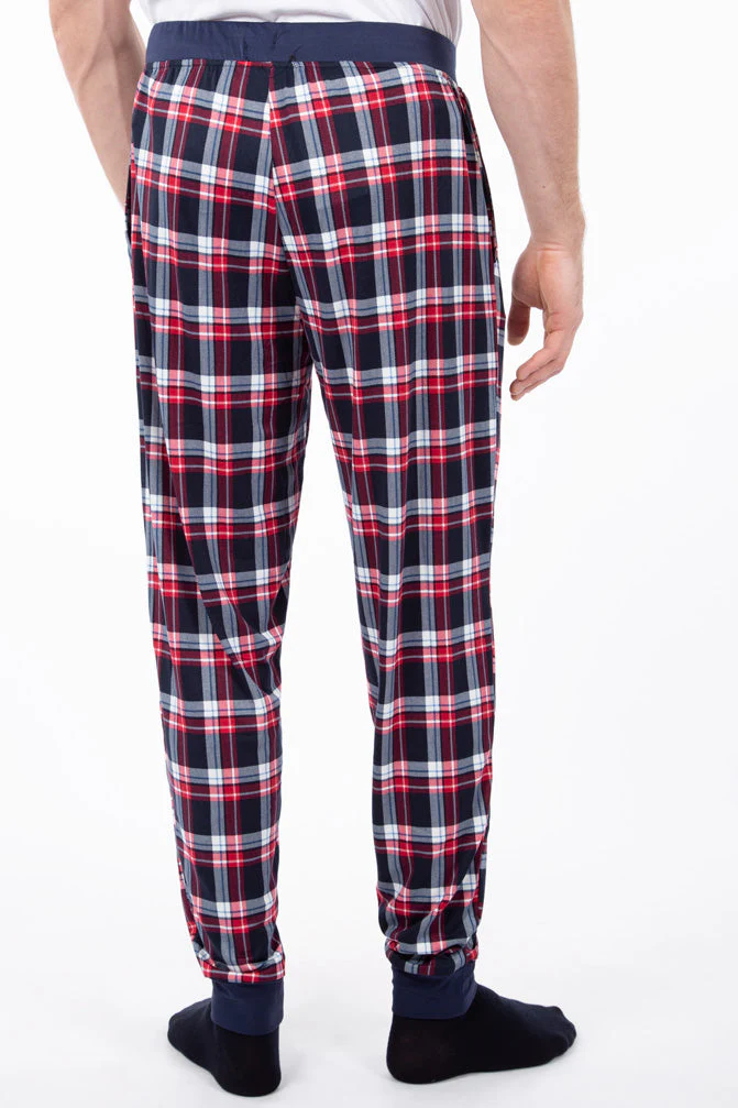 Le pantalon de pyjama ultra doux imprimé - Image 11