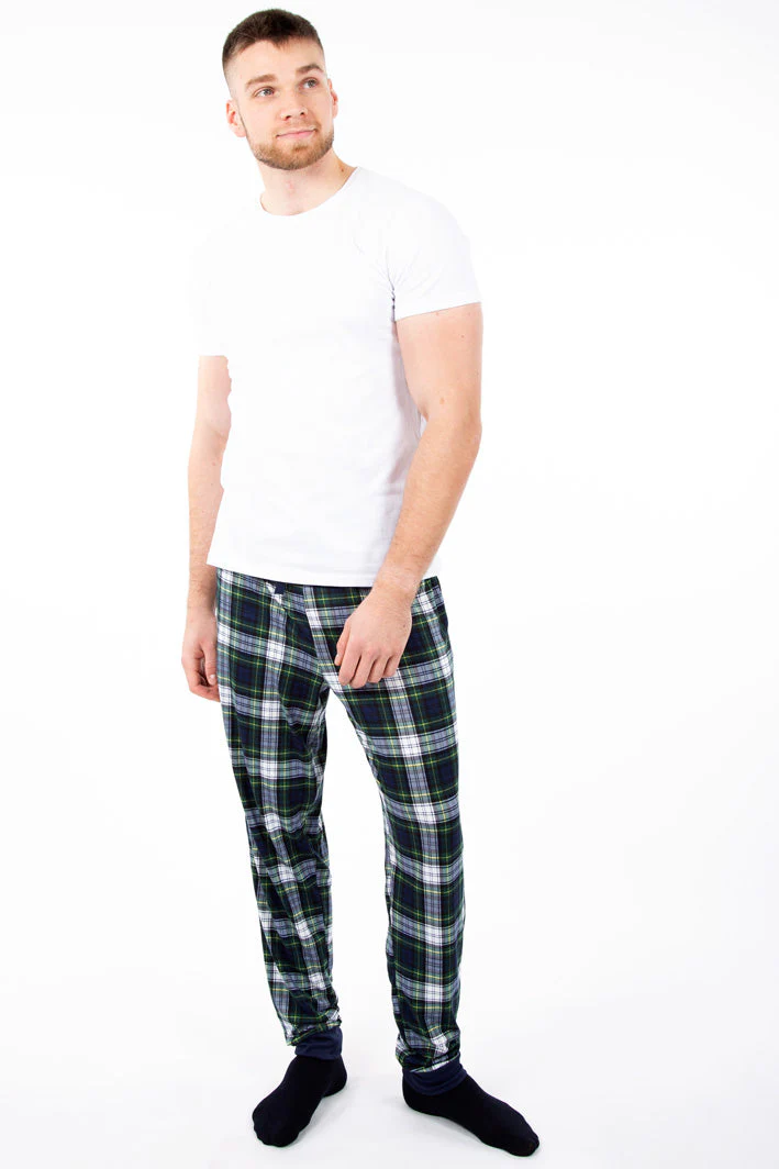 Le pantalon de pyjama ultra doux imprimé - Image 12