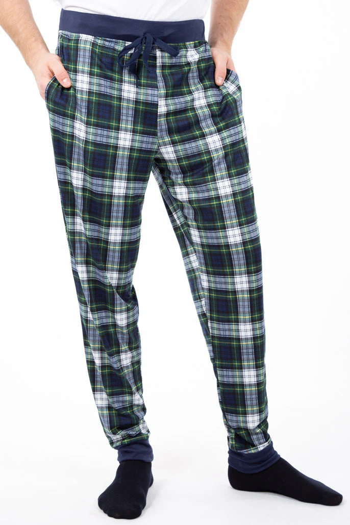 Le pantalon de pyjama ultra doux imprimé - Image 13