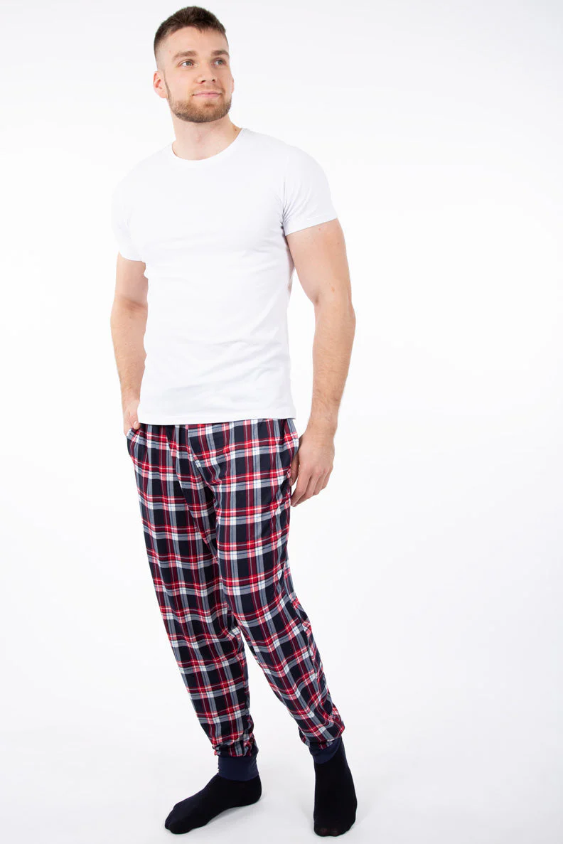 Le pantalon de pyjama ultra doux imprimé - Image 9