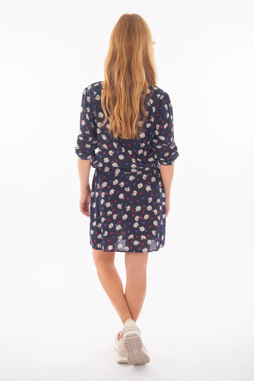 Robe imprimé floral - Image 2