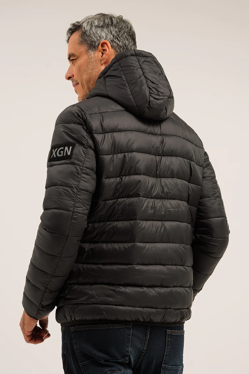 Le manteau matelassé - Image 10