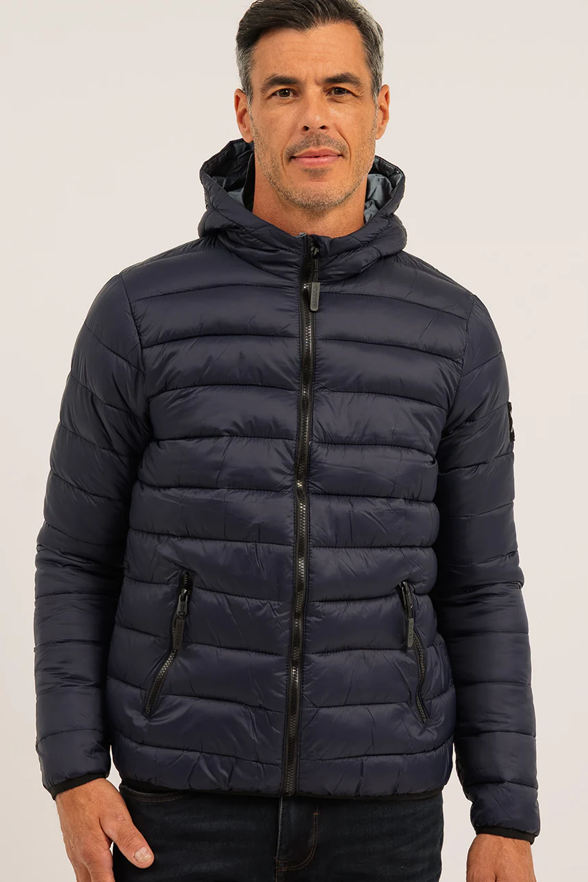Le manteau matelassé - Image 5