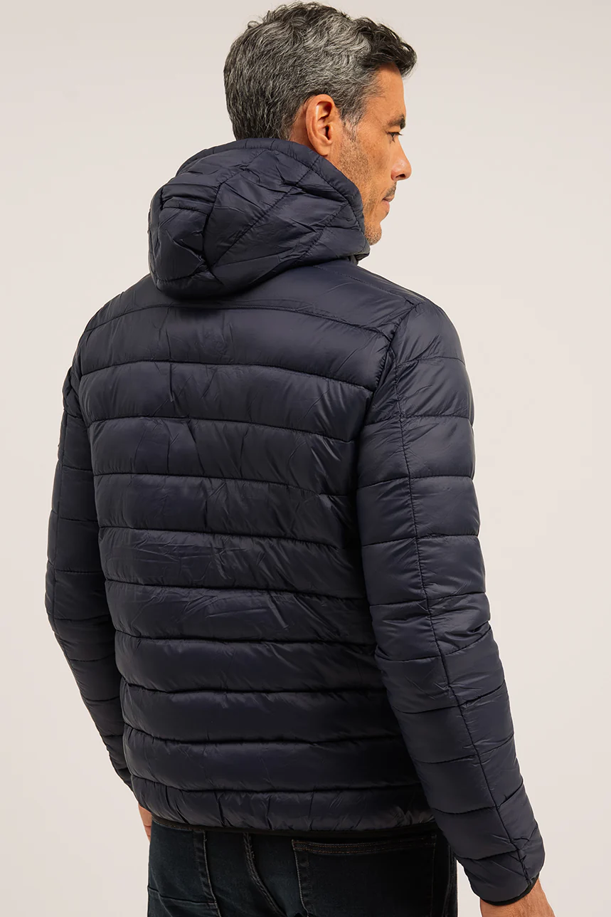Le manteau matelassé - Image 7