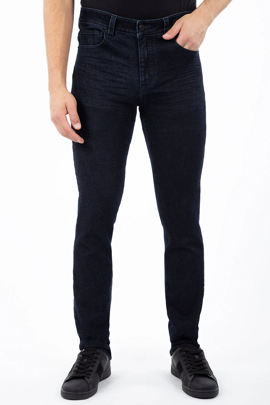 Le jeans étroit taille régulière | Modèle Gagnon - Image 18