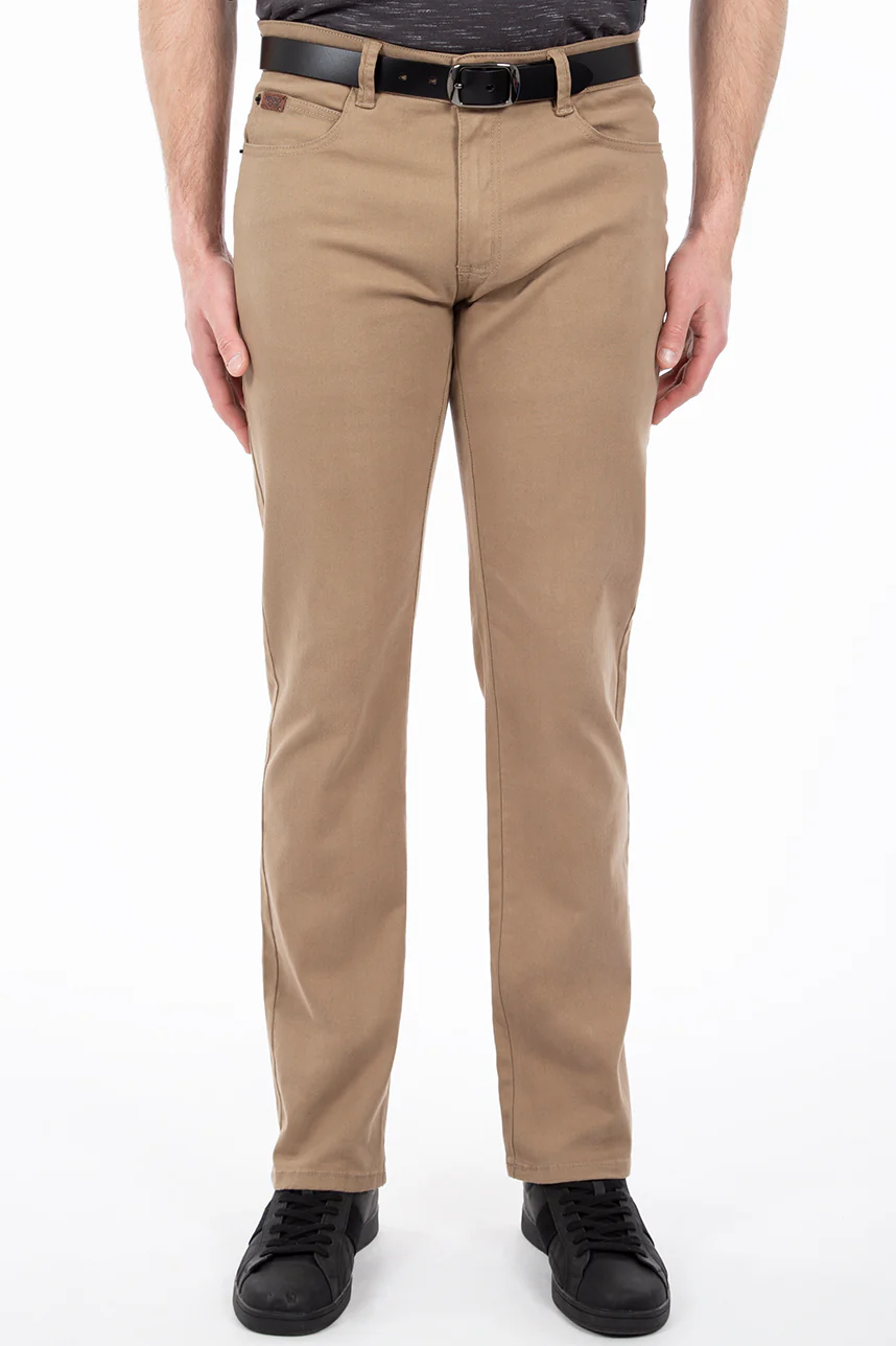 Le pantalon droit coloré - Image 11