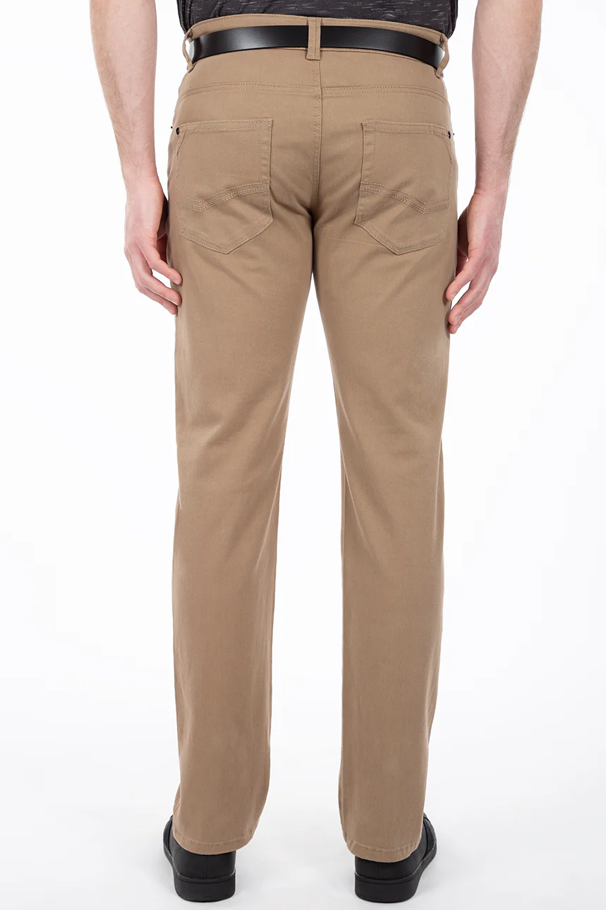 Le pantalon droit coloré - Image 12