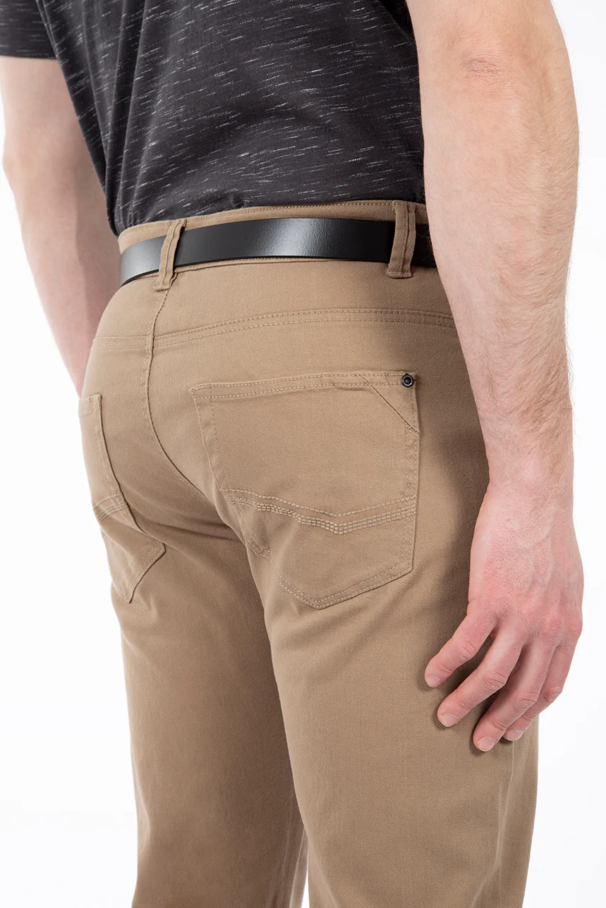 Le pantalon droit coloré - Image 13