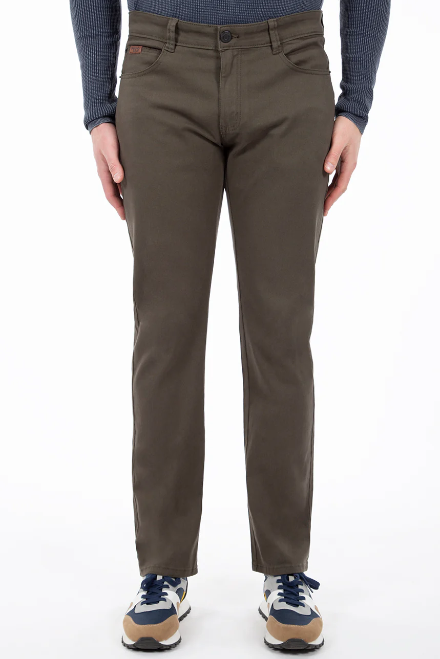 Le pantalon droit coloré - Image 15