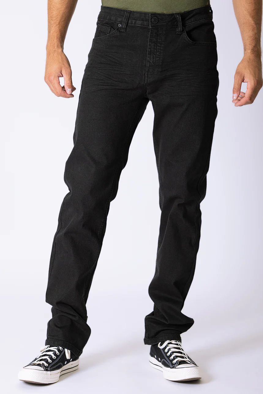Le pantalon droit coloré - Image 8