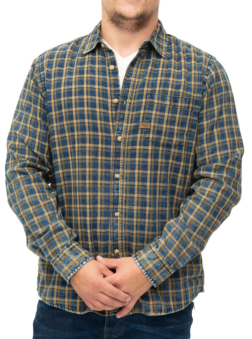 La chemise à carreaux - Image 4