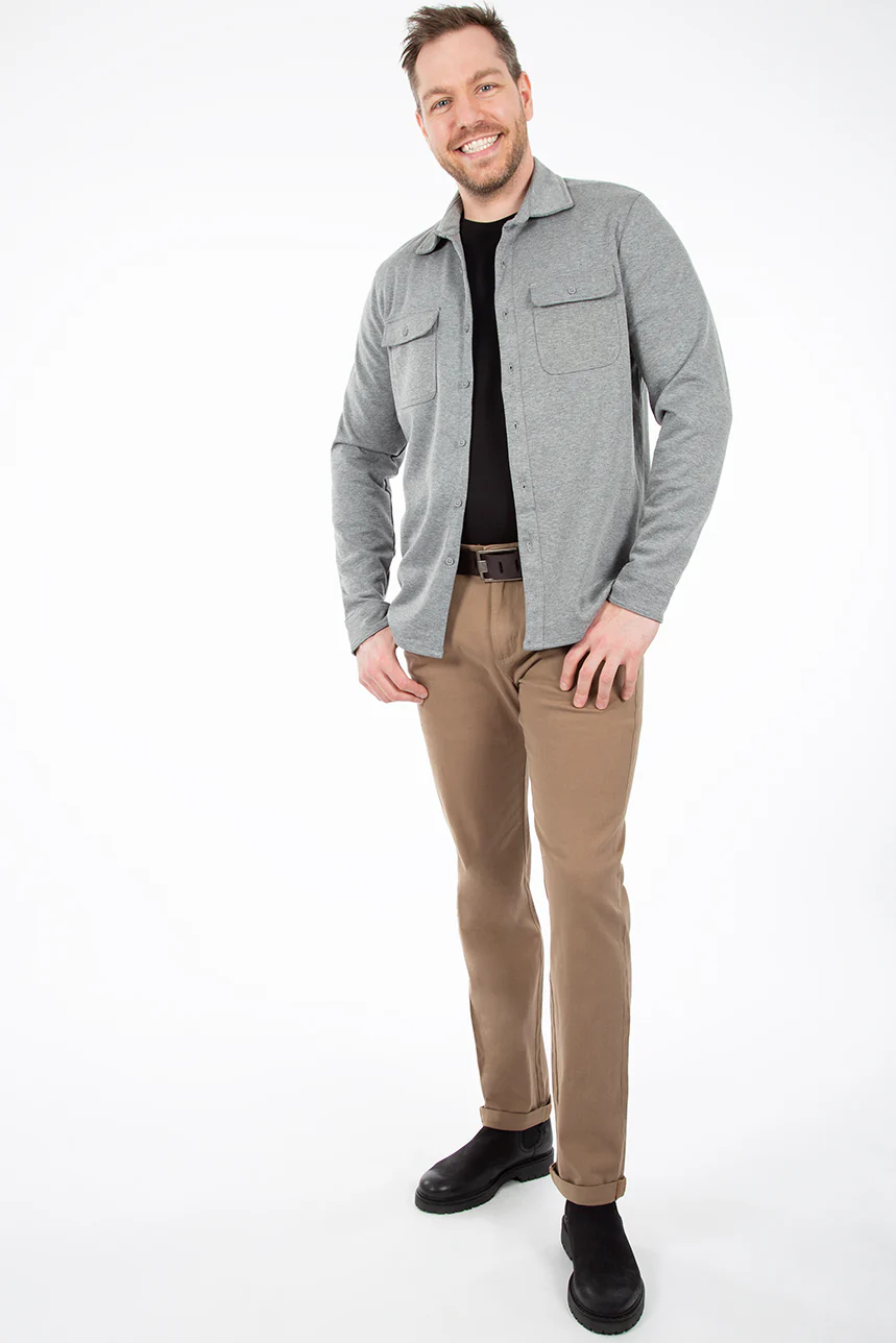 Le pantalon chino de couleur - Image 10