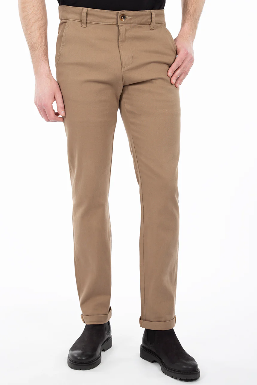Le pantalon chino de couleur - Image 11