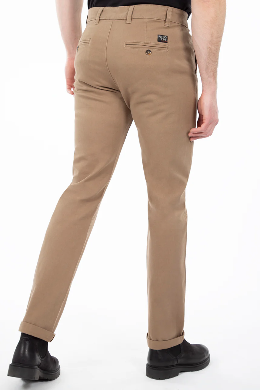Le pantalon chino de couleur - Image 12