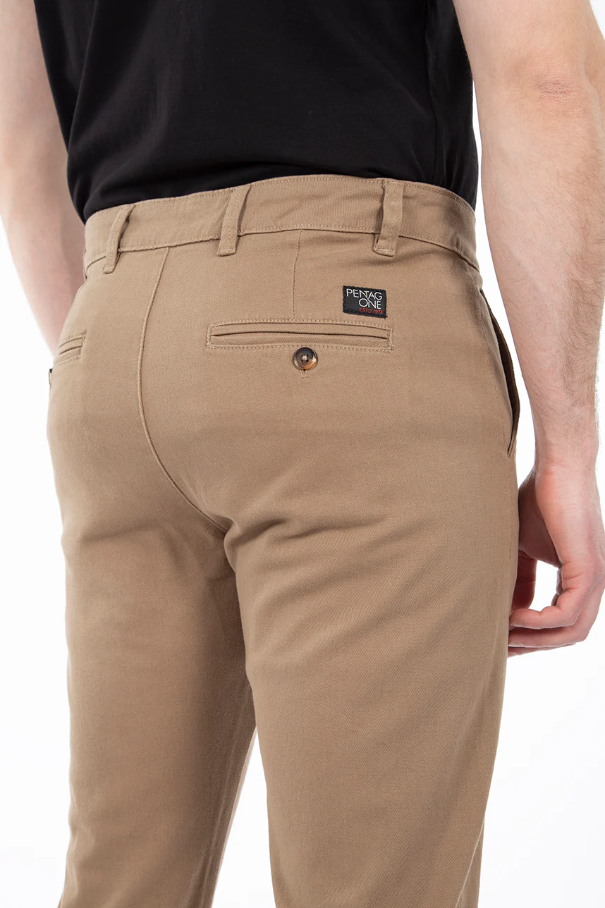 Le pantalon chino de couleur - Image 13