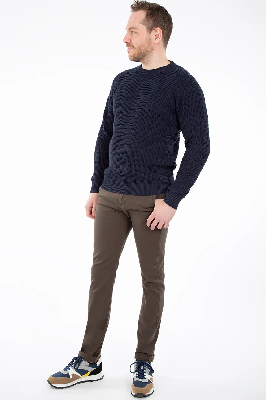 Le pantalon chino de couleur - Image 14