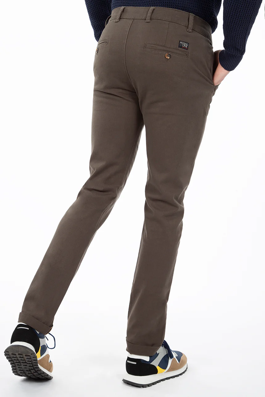 Le pantalon chino de couleur - Image 16