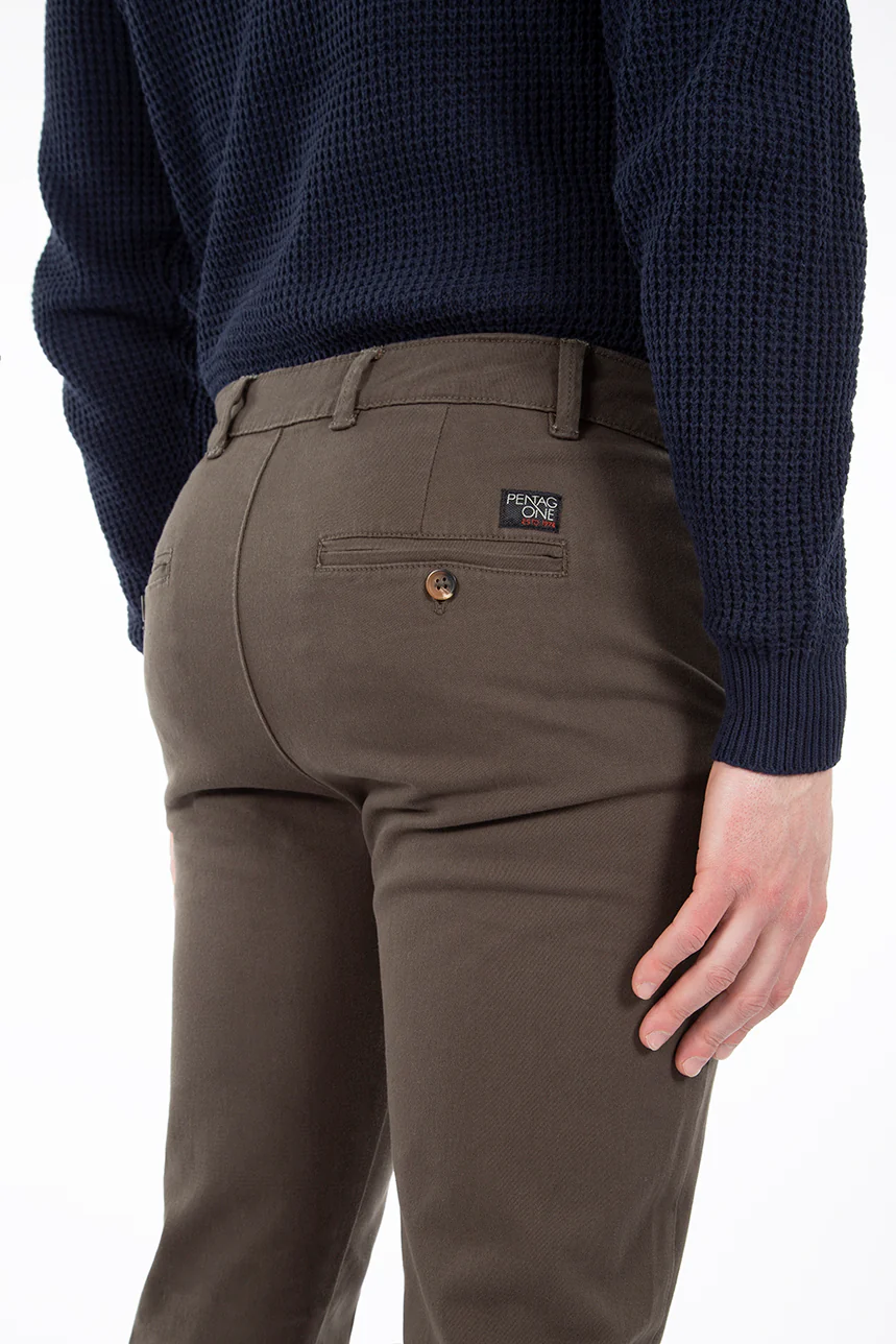 Le pantalon chino de couleur - Image 17