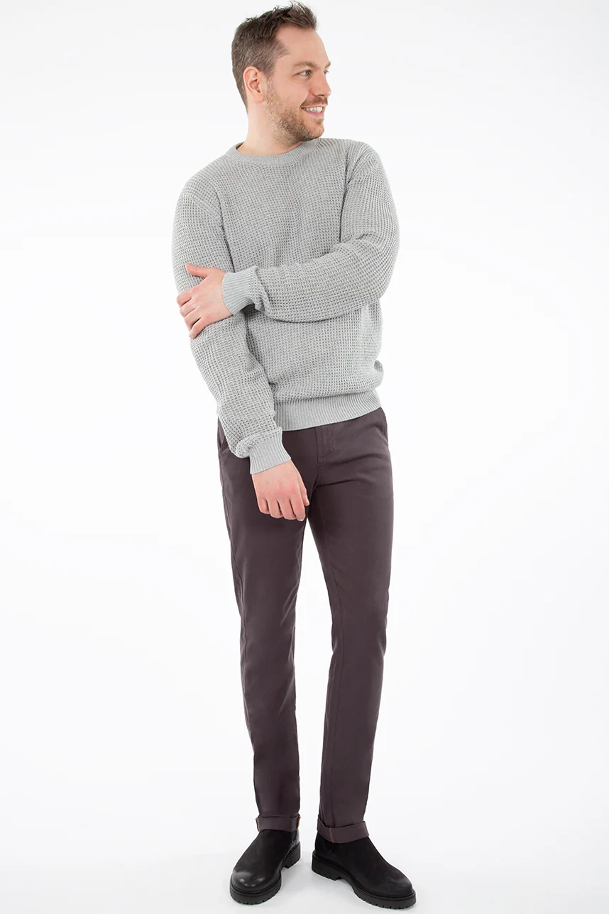 Le pantalon chino de couleur - Image 18