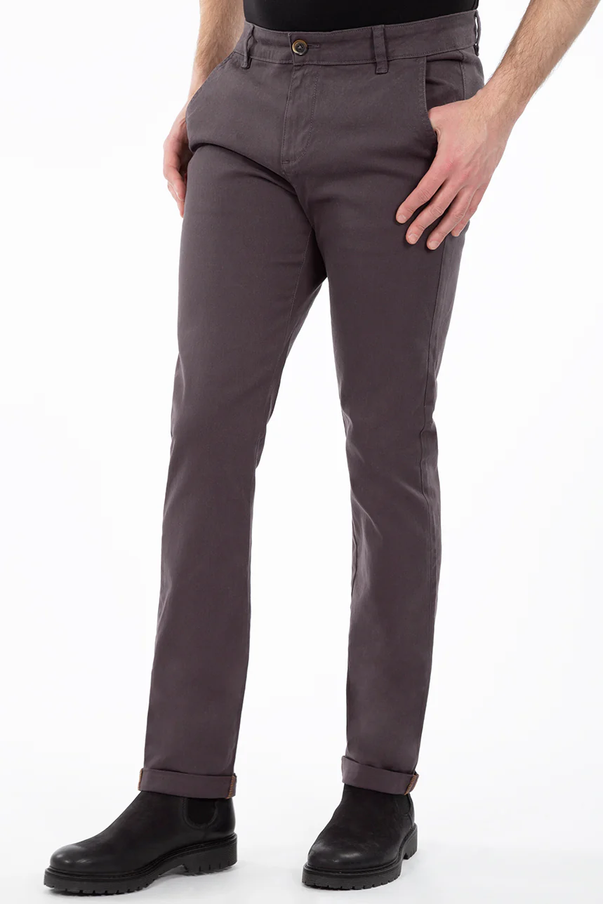 Le pantalon chino de couleur - Image 19