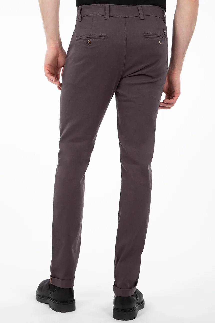 Le pantalon chino de couleur - Image 20
