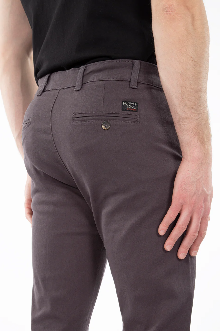 Le pantalon chino de couleur - Image 21