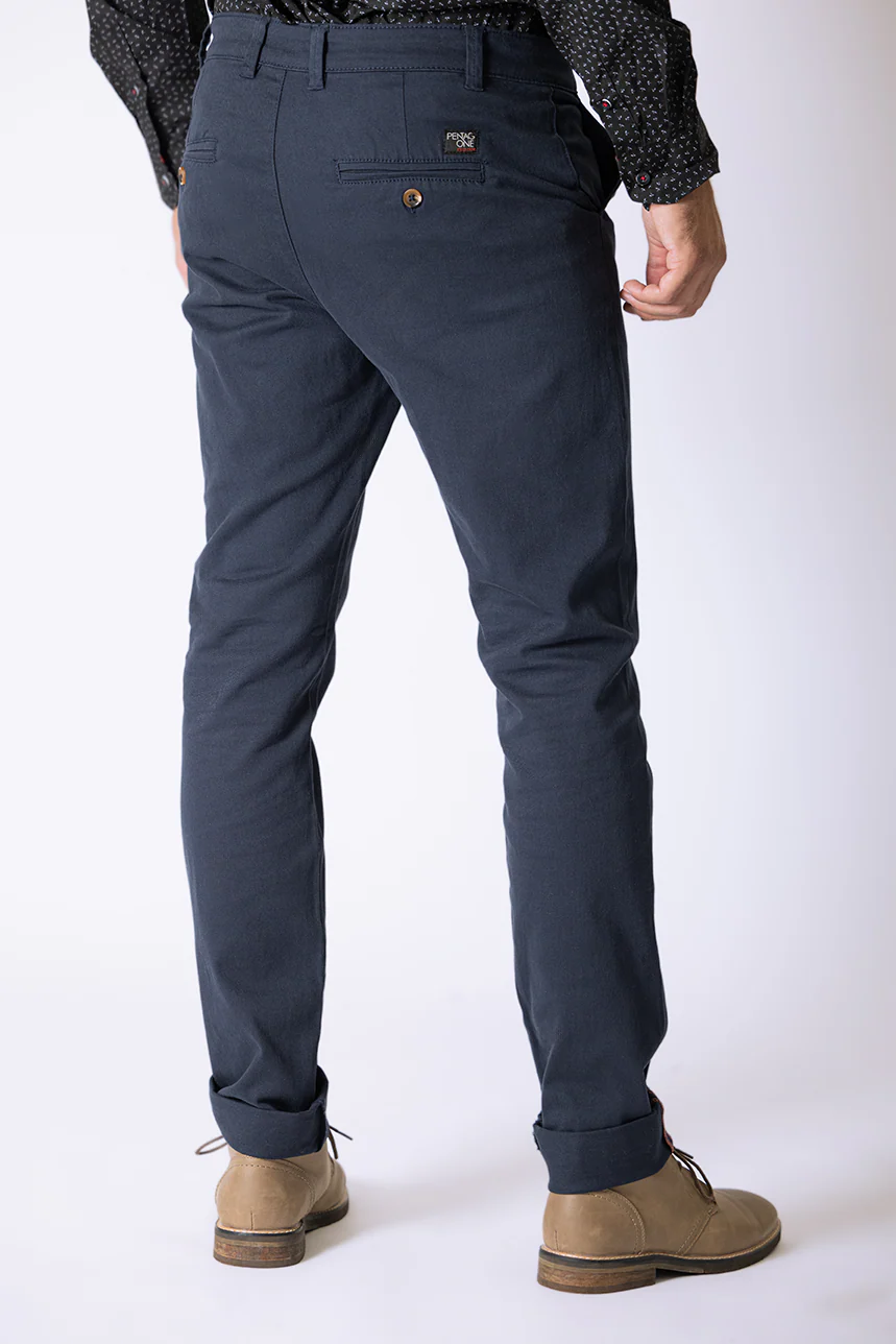 Le pantalon chino de couleur - Image 3