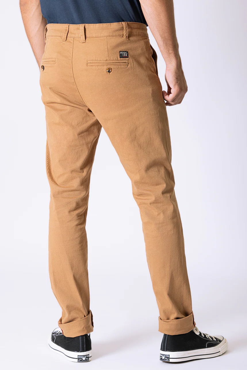 Le pantalon chino de couleur - Image 6