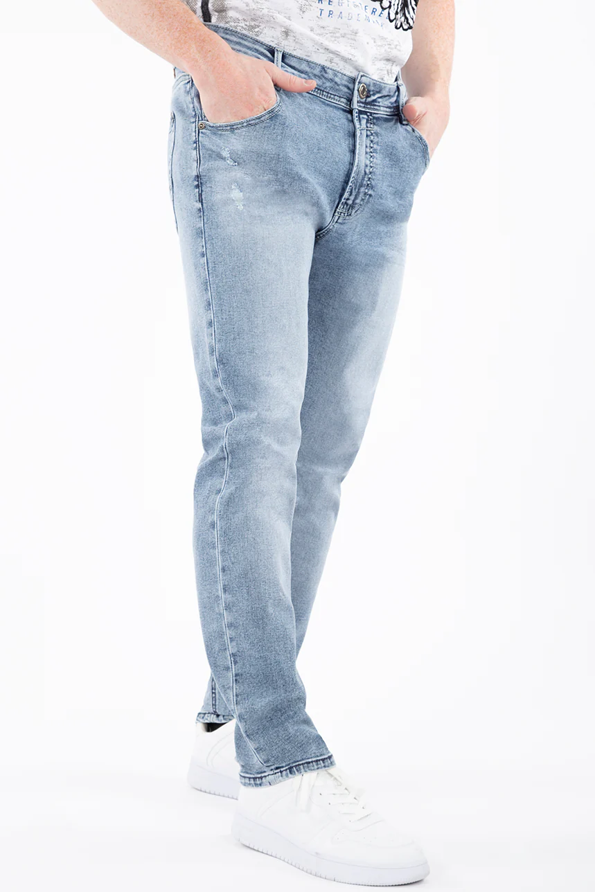 Jean étroit fashion | Modèle G.Fit - Image 2