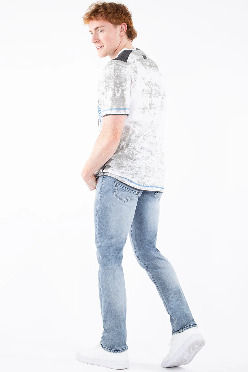 Jean étroit fashion | Modèle G.Fit - Image 3