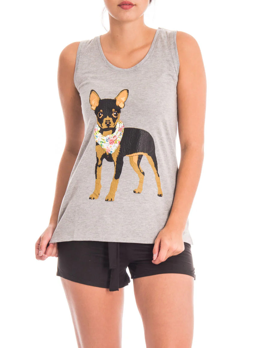 Camisole Pentagone - Image 2