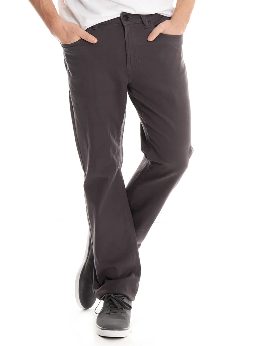 Pantalon Pentagone - Image 4