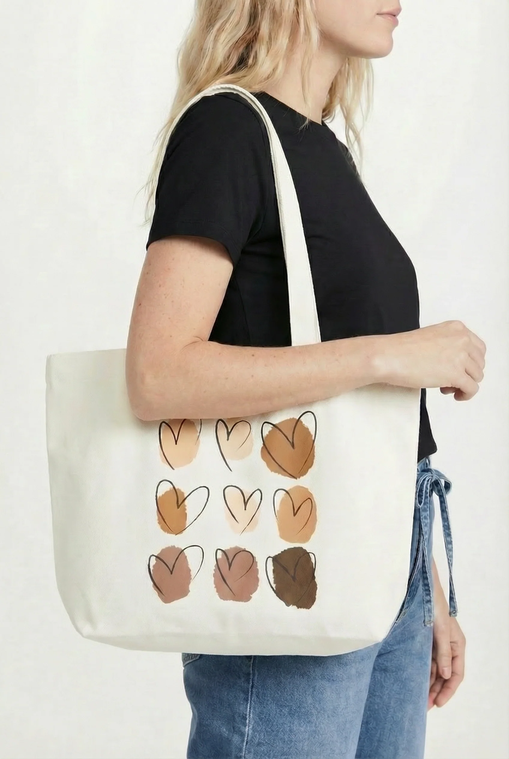 Sac fourre-tout