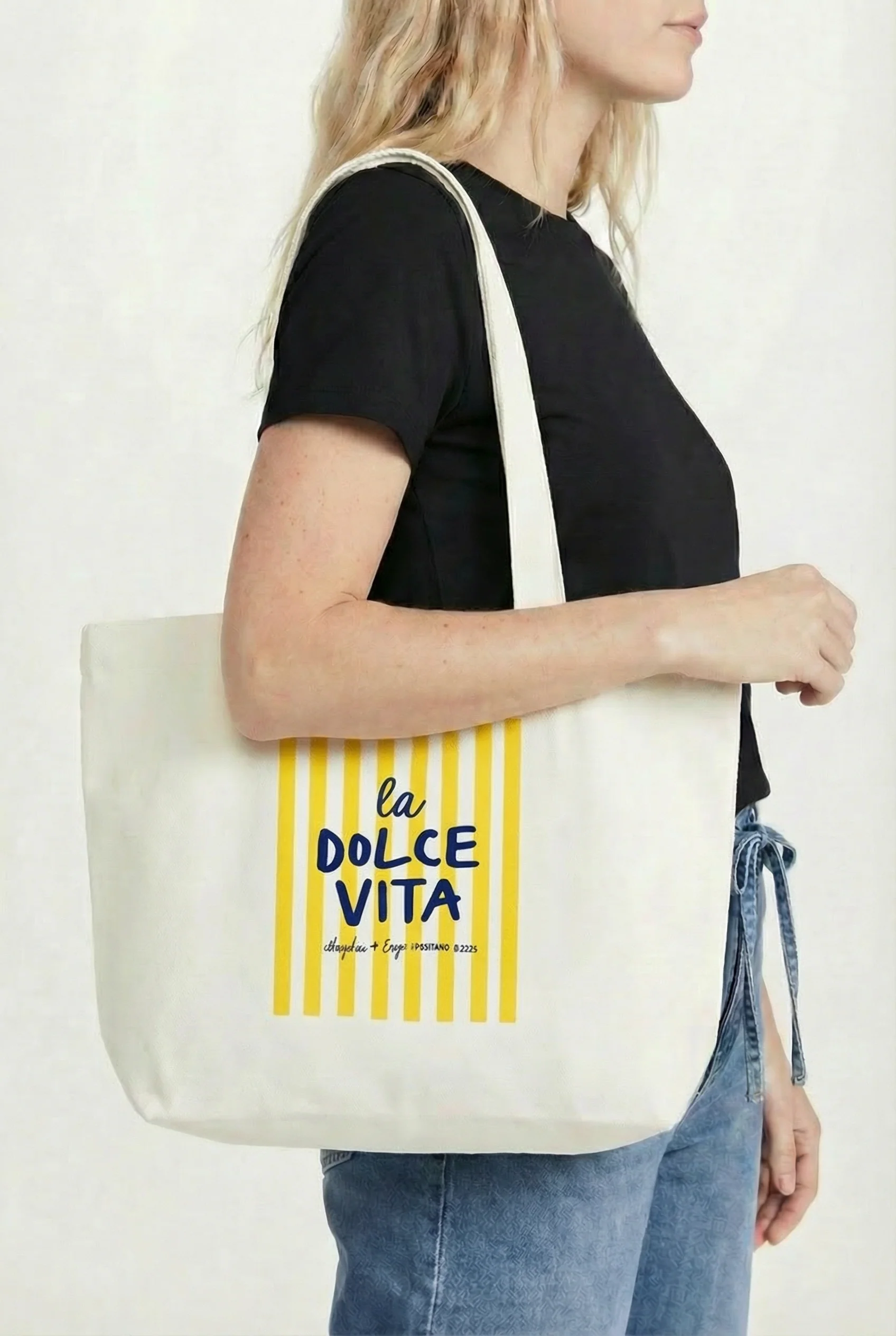 Sac fourre-tout - Image 11