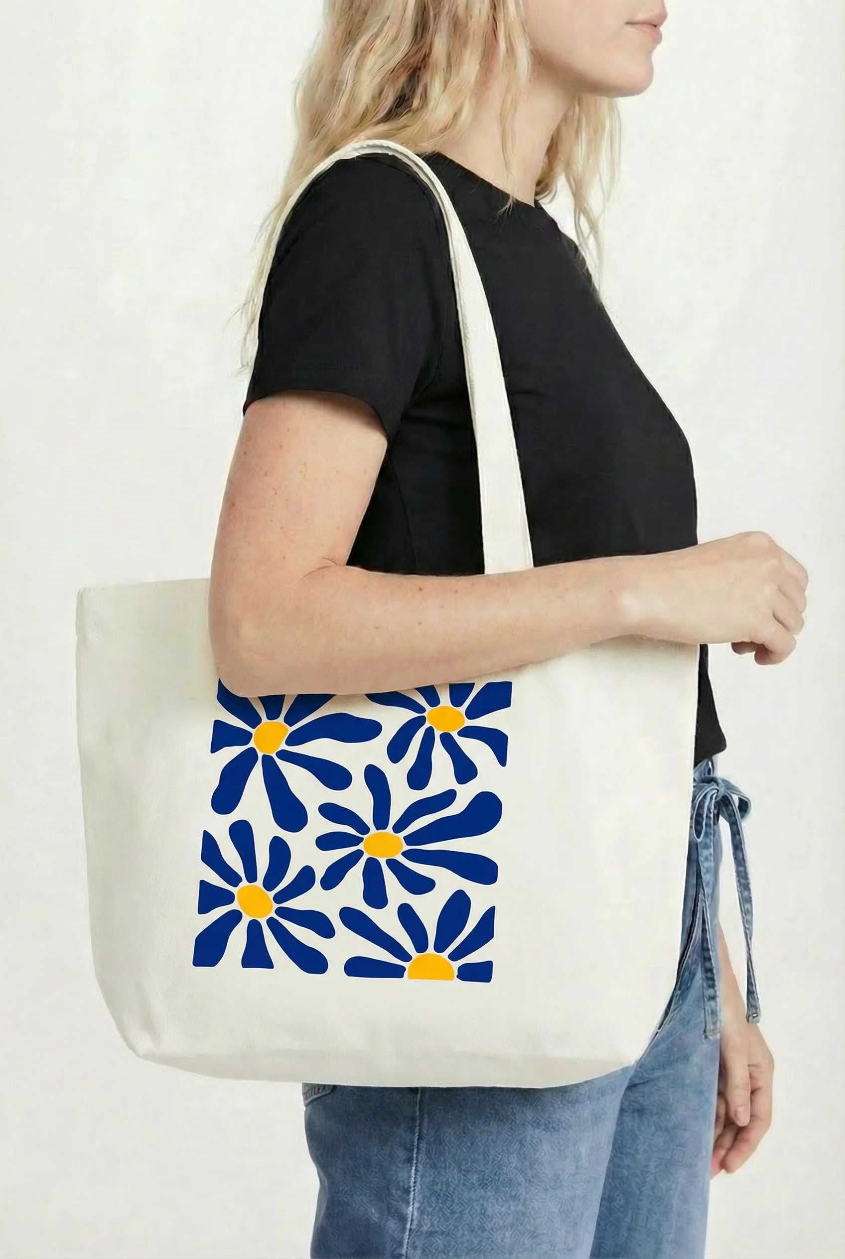 Sac fourre-tout - Image 3