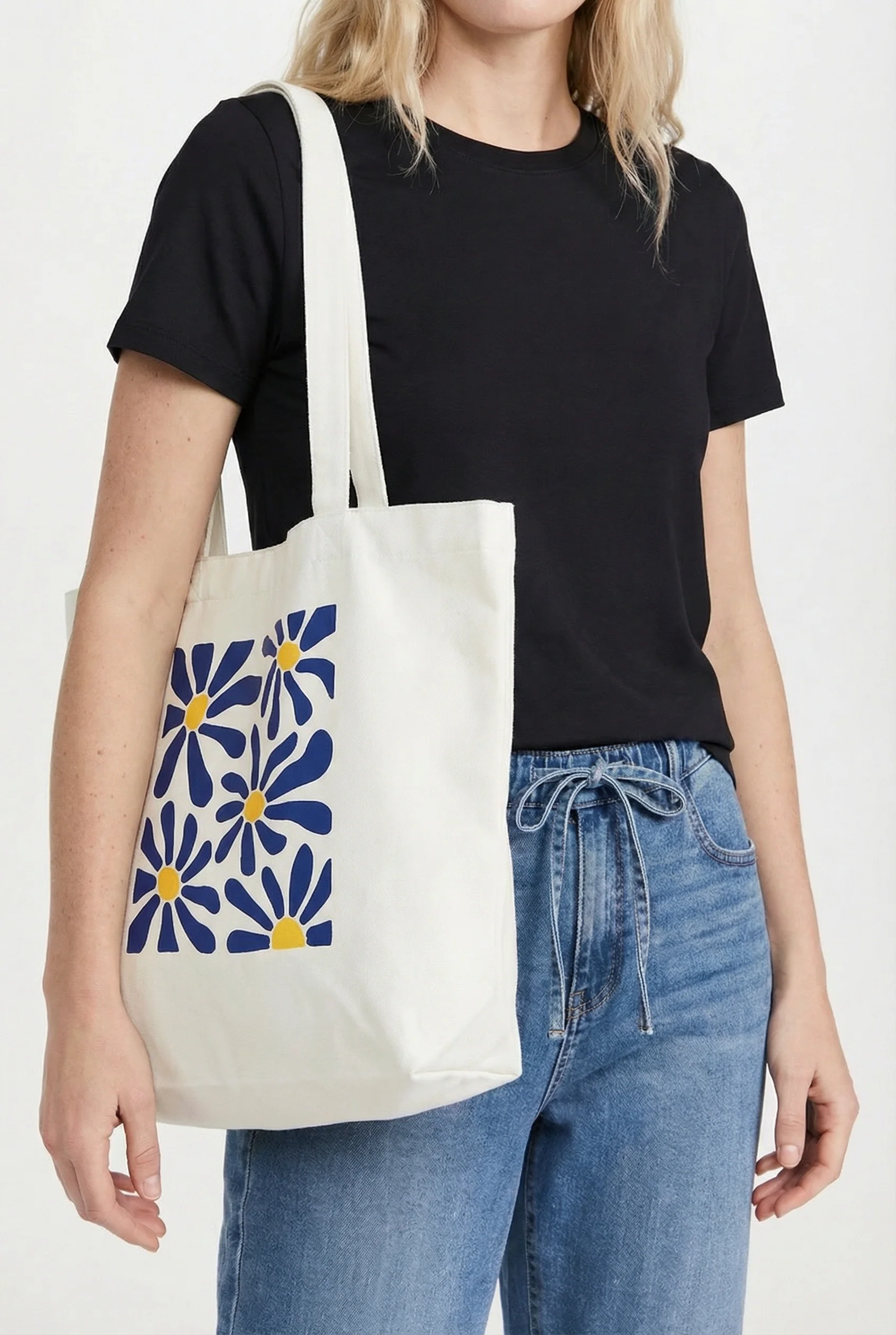 Sac fourre-tout - Image 4