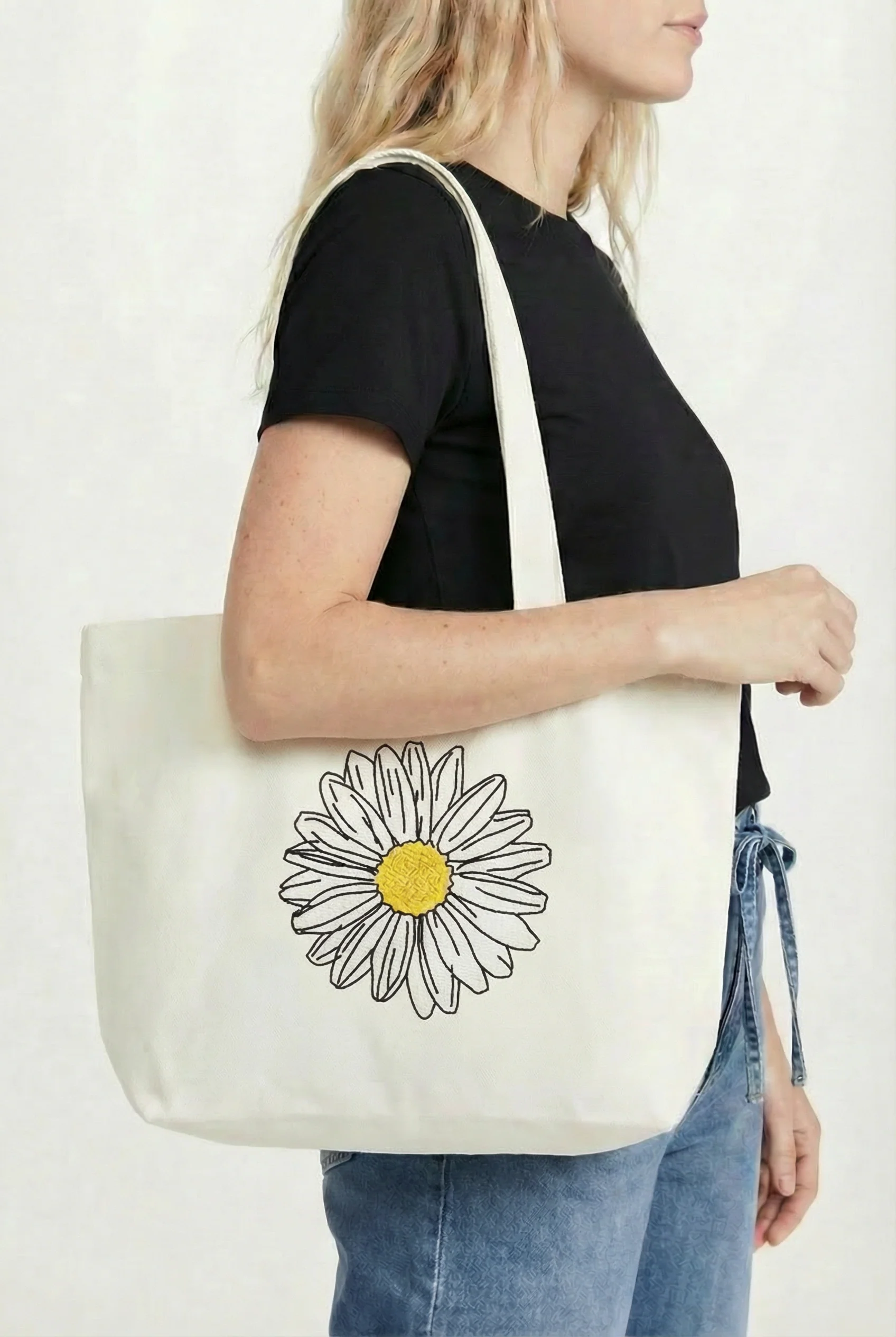 Sac fourre-tout - Image 5