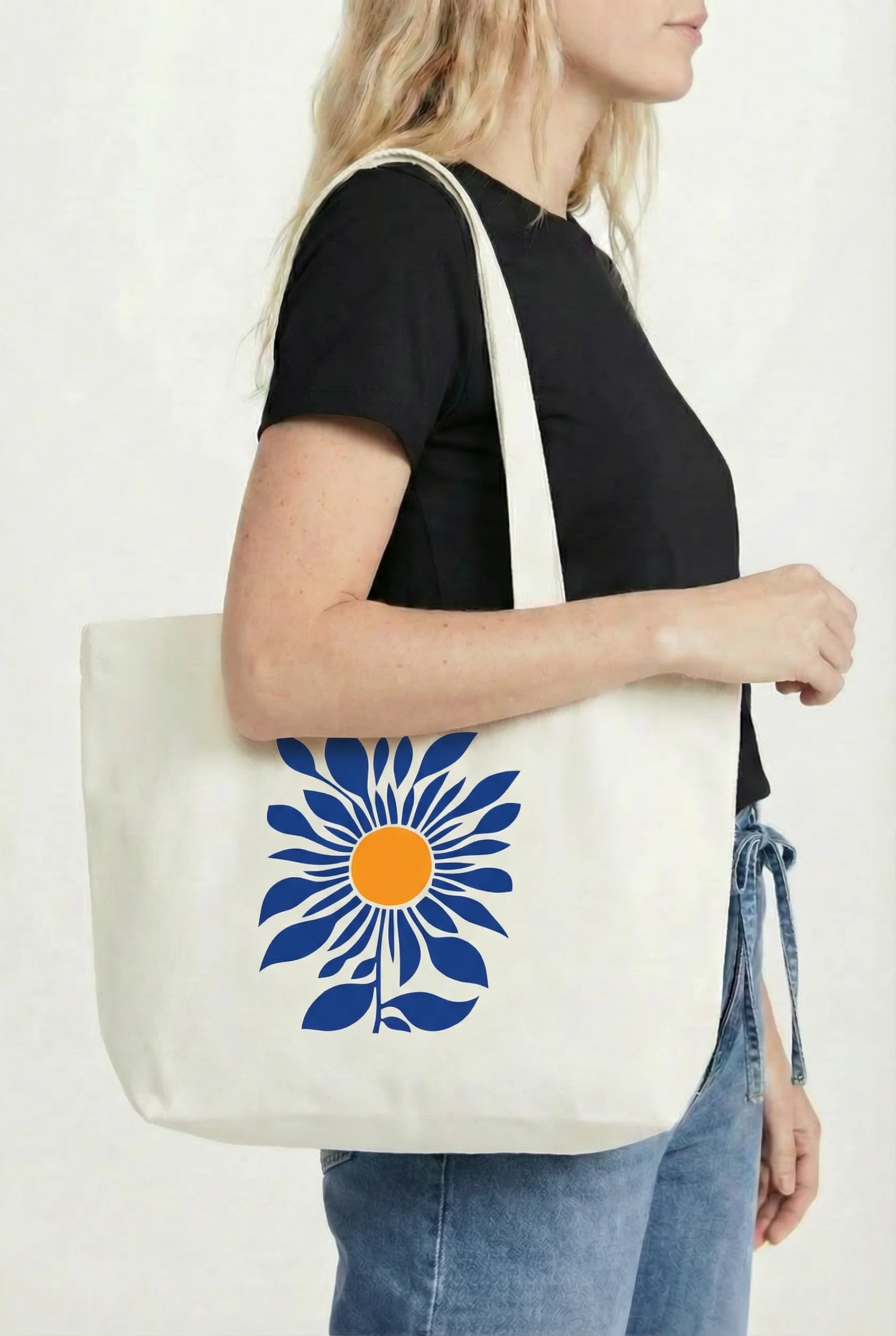 Sac fourre-tout - Image 7