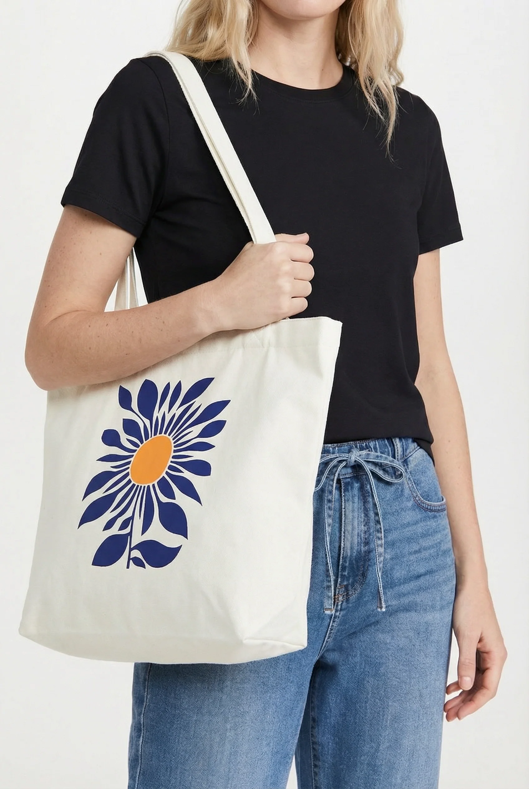 Sac fourre-tout - Image 8