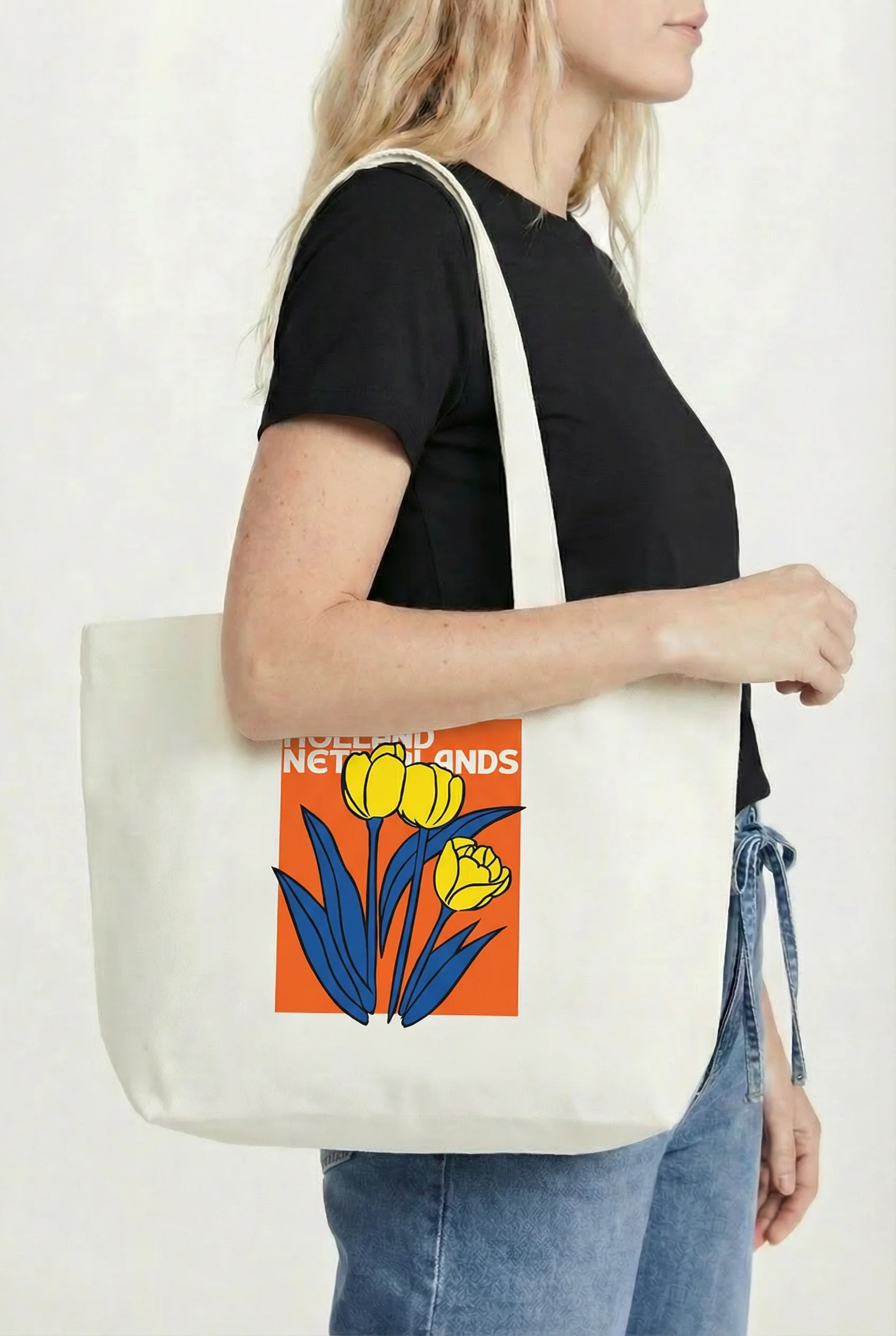 Sac fourre-tout - Image 9