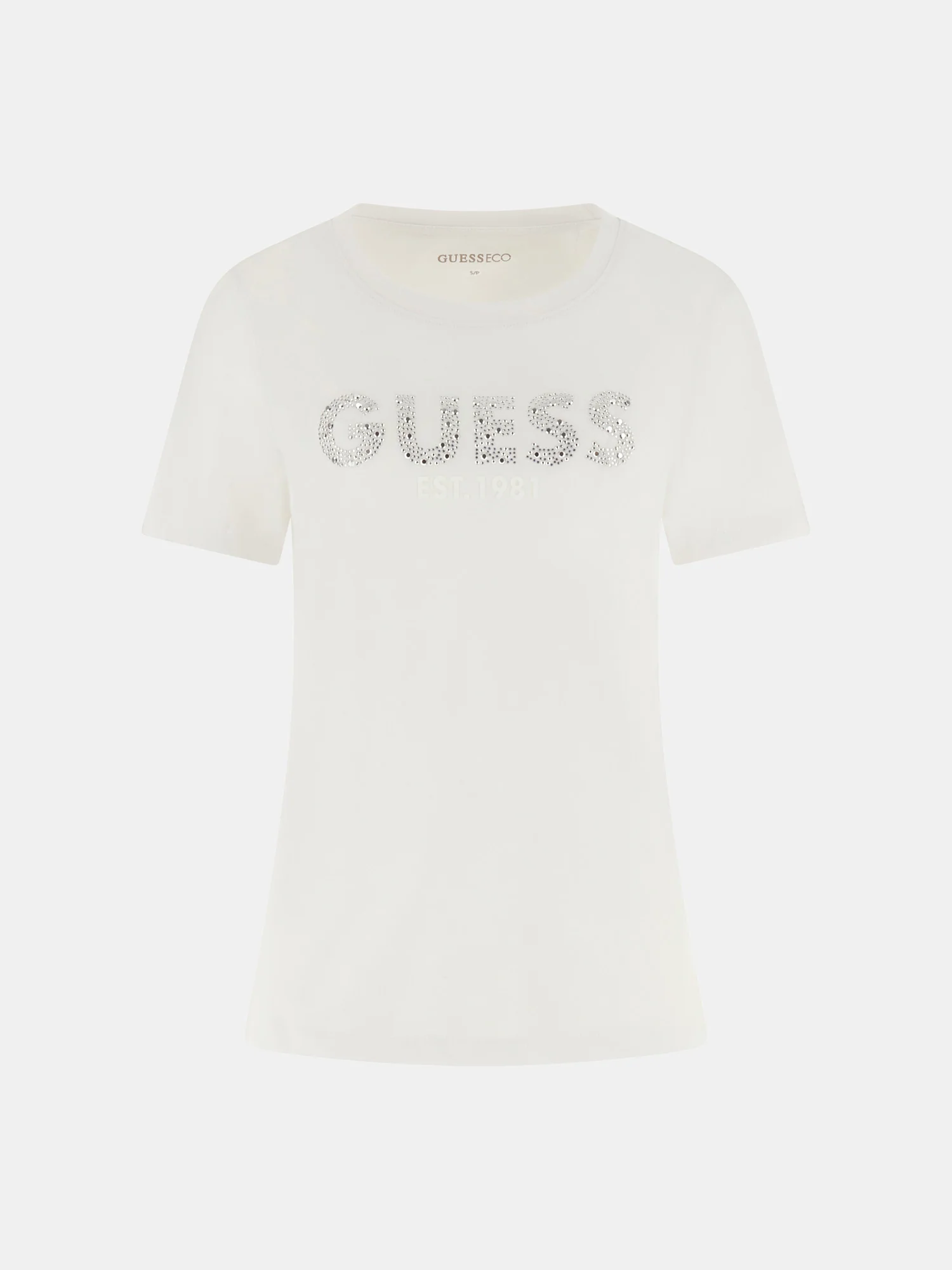 Le t-shirt Guess avec logo - Image 5